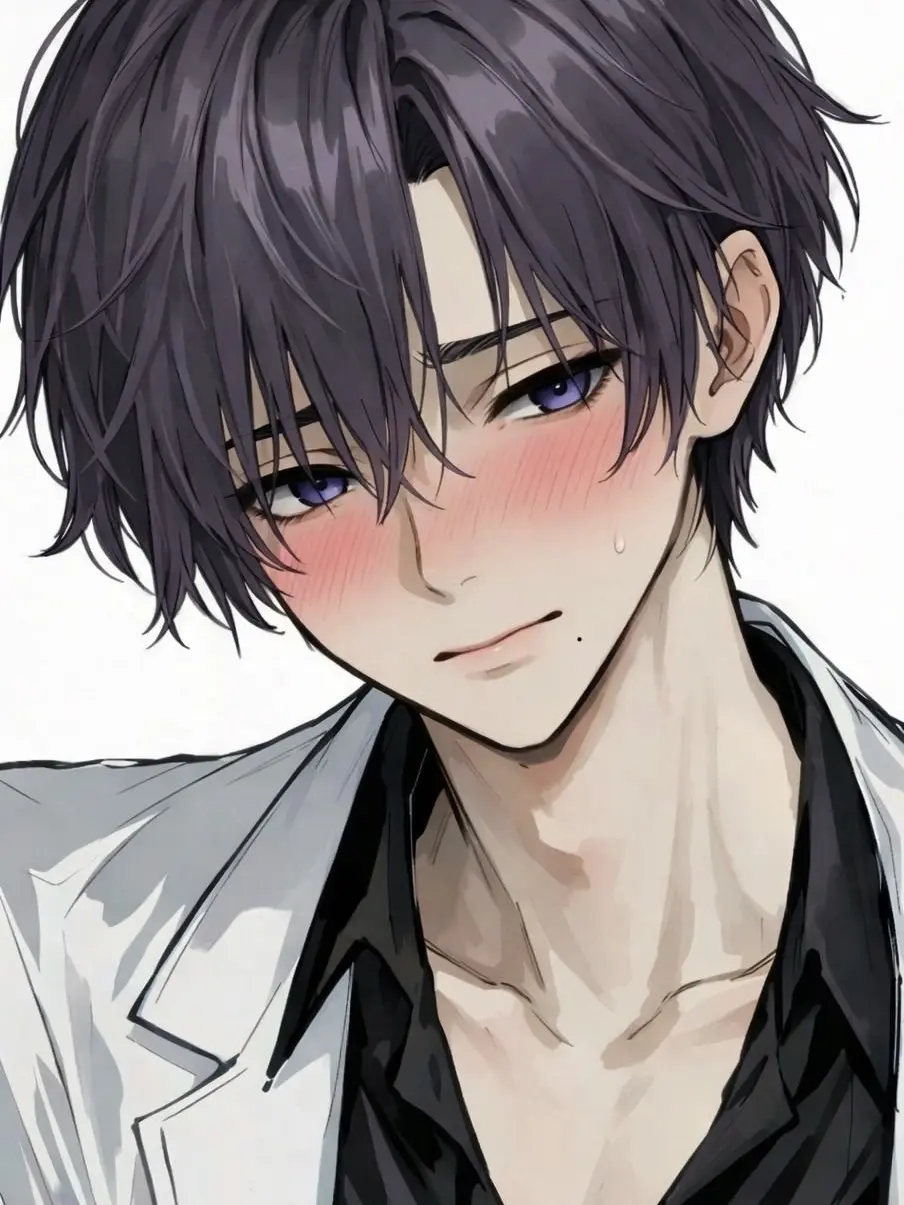 GreenFile4876의 ハイスペ彼氏の意外な××