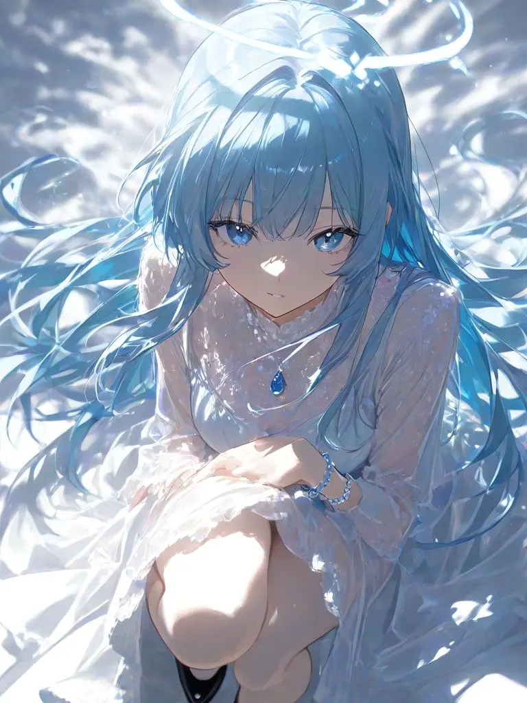 ENough_Fail의 ◇[빼앗긴 여신과 그녀의 가호]◇