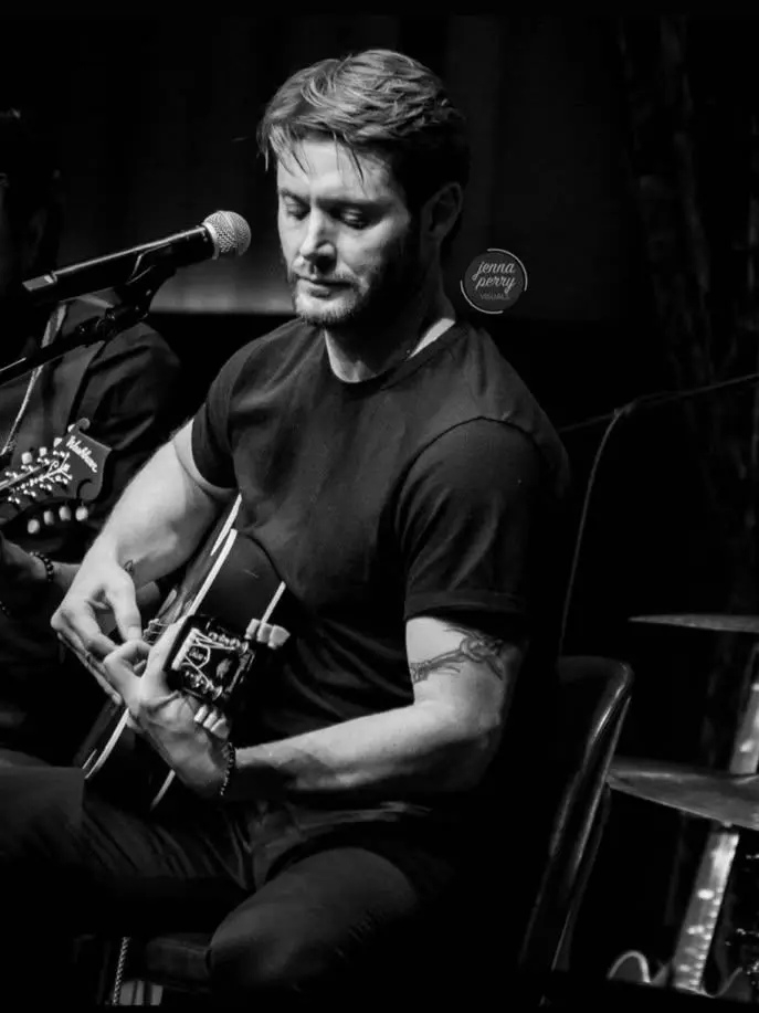 Saerys94의 Jensen Ackles