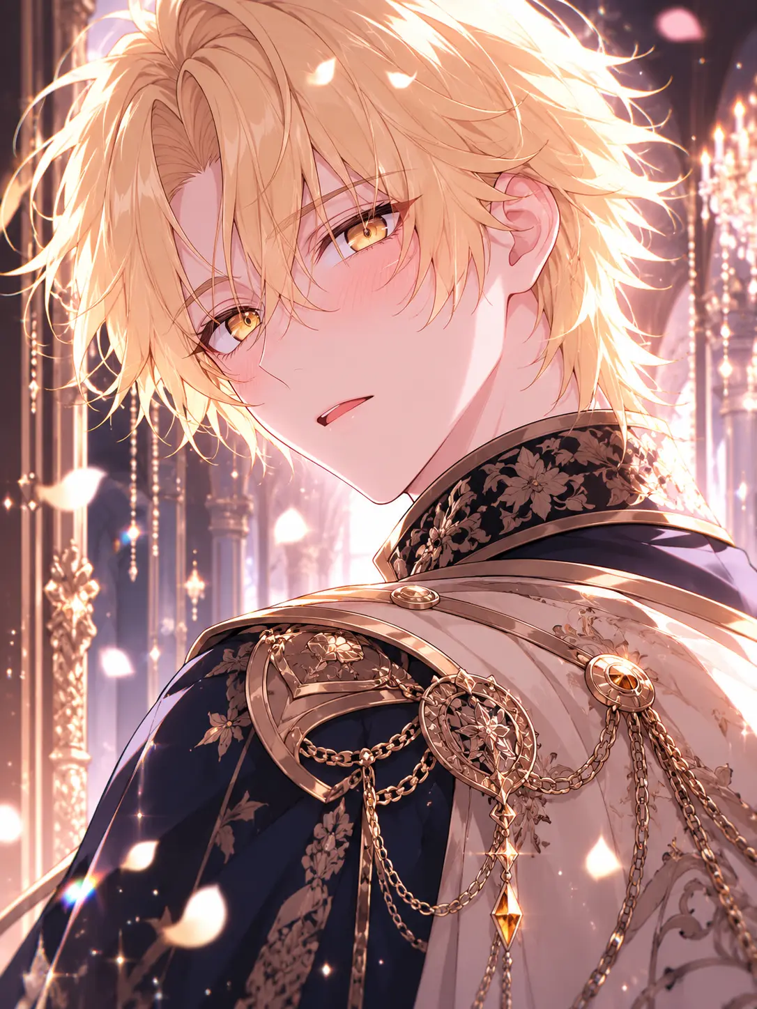 Rin_chan의 尊敬する貴方に