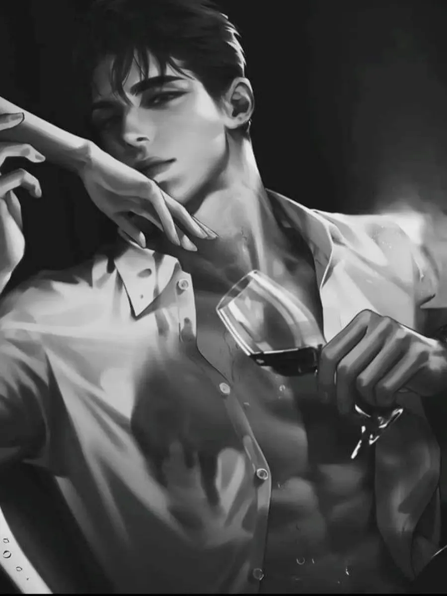 RAZR의 The Husband She Never Mentioned