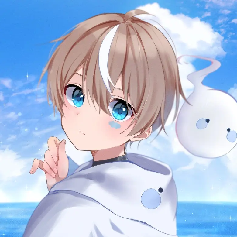 Sora_1121의 学校生活って恋愛の場だよね