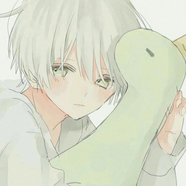 泣き虫で怖がりな弟と..？