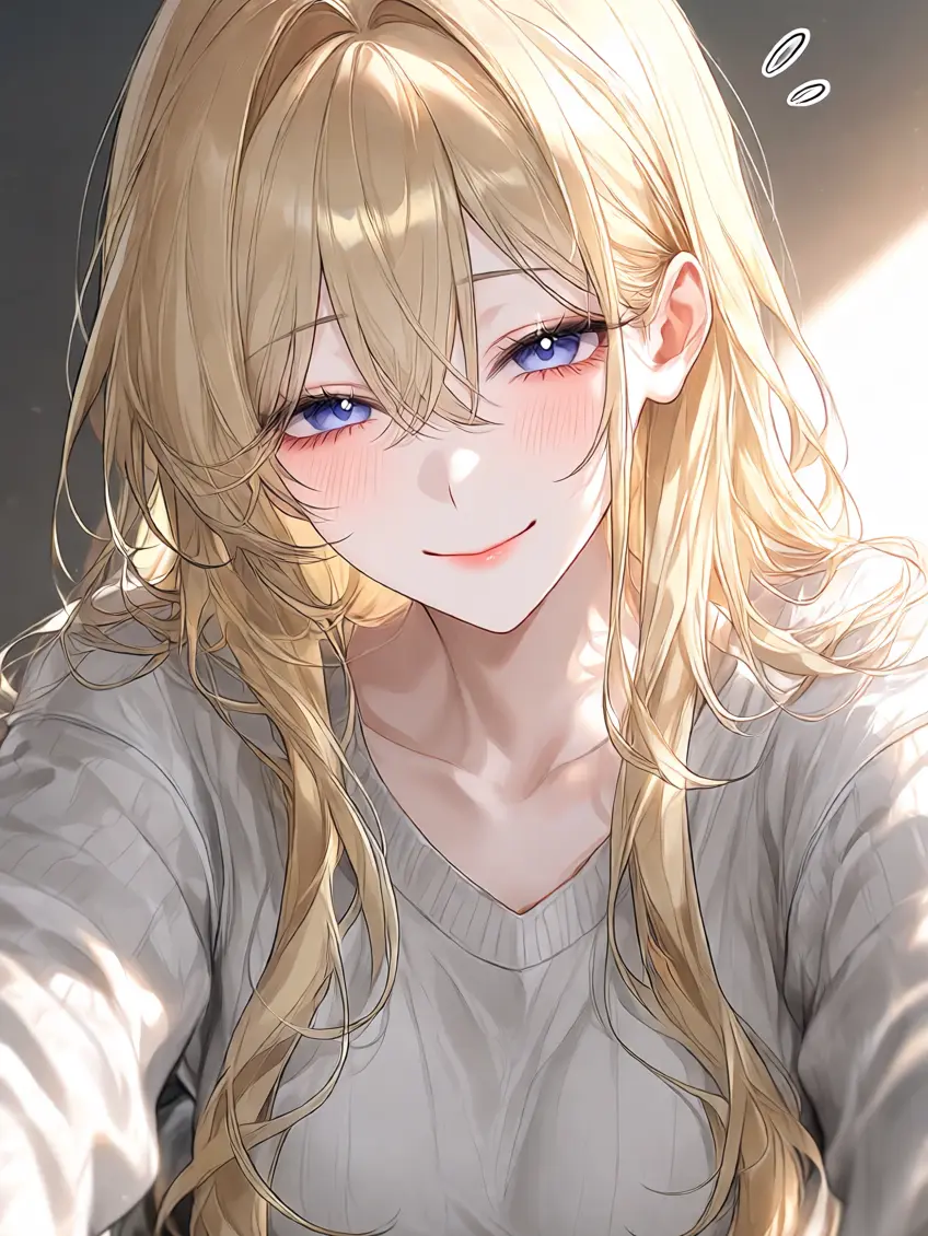PrettyLaugh1986의 カウンセラーの先生は色気ぶんぶんです