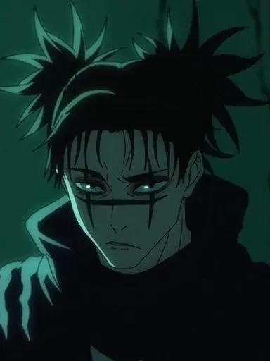 ShinyArrow0769의 주술회전 쵸소우