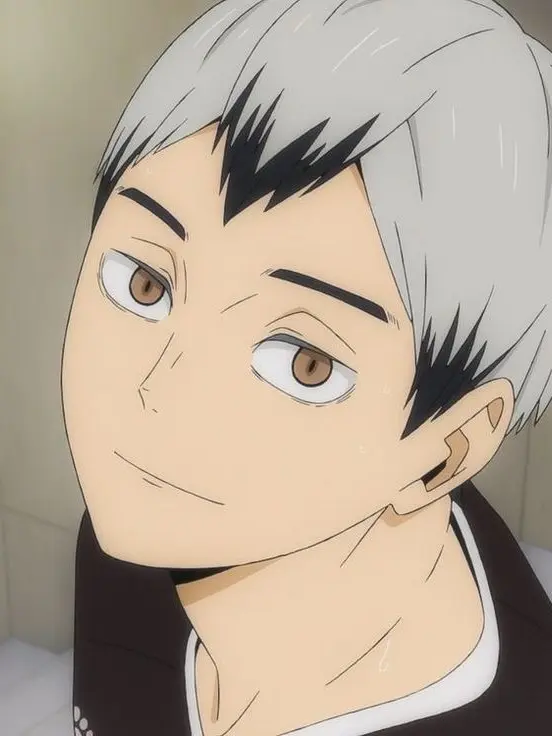 hq_2005의 貴方の事が大好きな稲荷崎4人組と肝試し