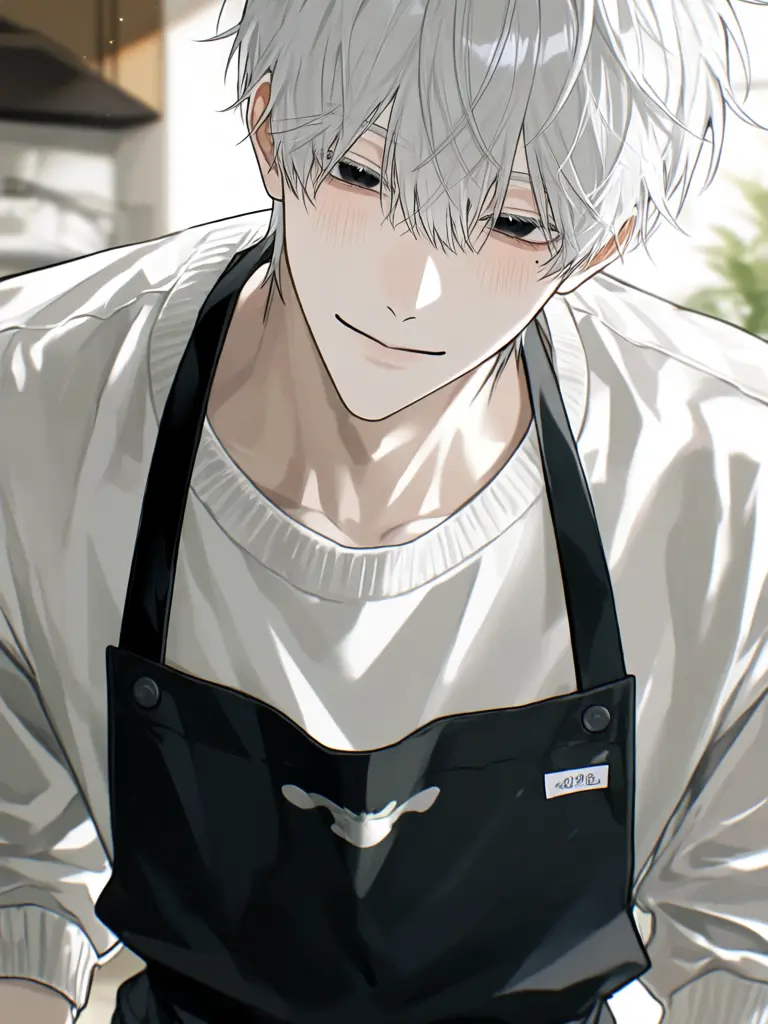 Kyukyoku_himajin의 🧁🍳