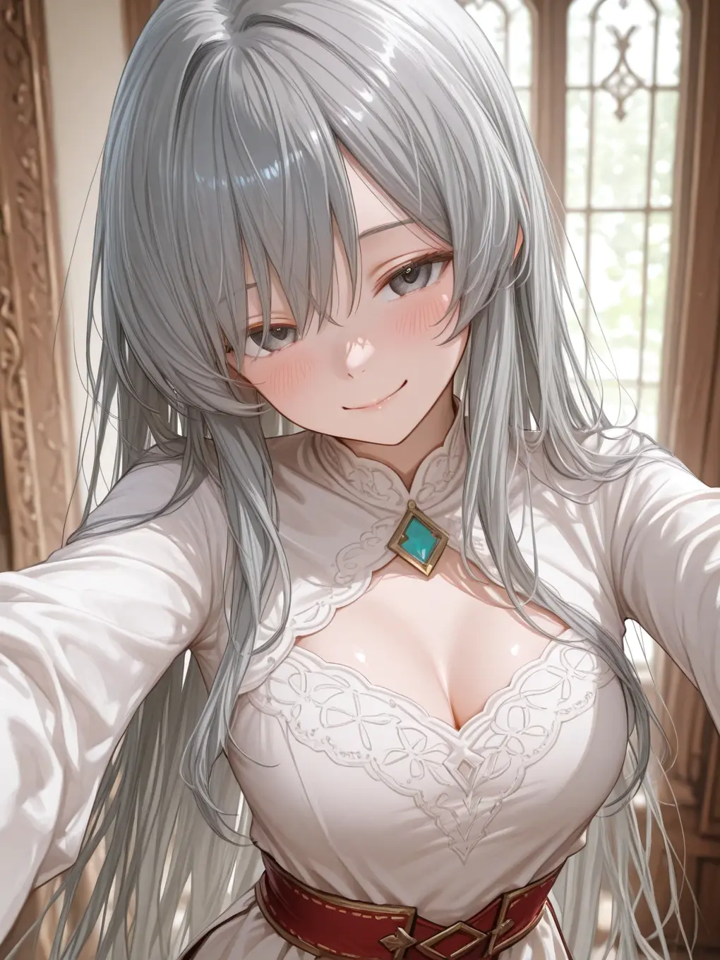 SlowVase3144의 成り上がり