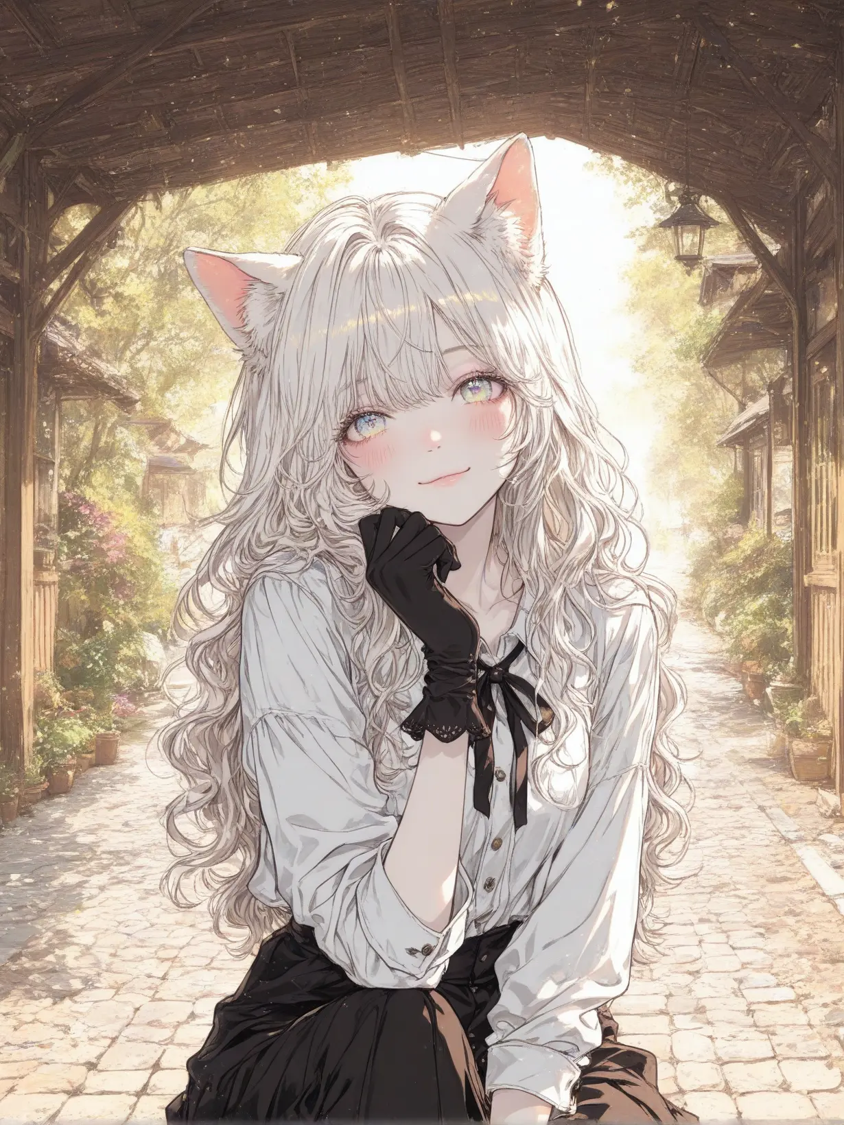 misty6760의 그녀는 나만의 구원자다.