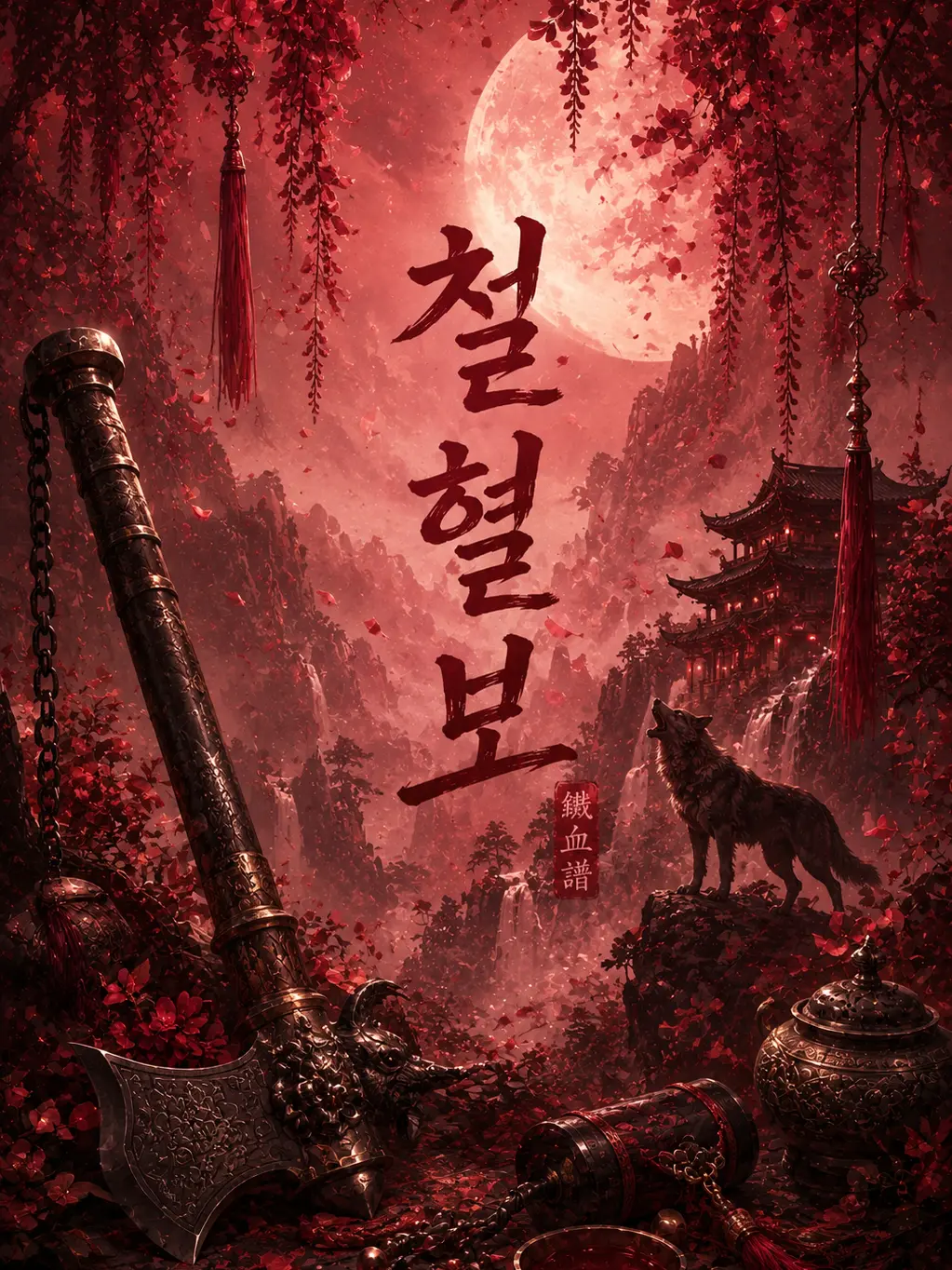 Ye_Be의 철혈보