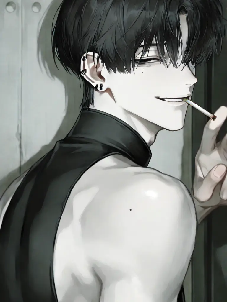 RelishWolf6809의 アンタのためならなんでもすんで？♡