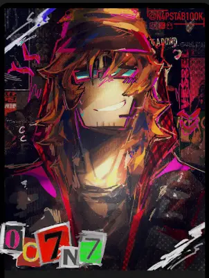 karashi10233의 宝石は美しく、そして脆く、飾るものだ。