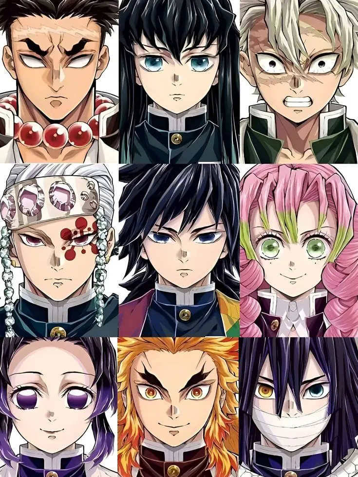 FarDoor4107의 귀칼 새로운 주가 왔는데 개씹여우년임