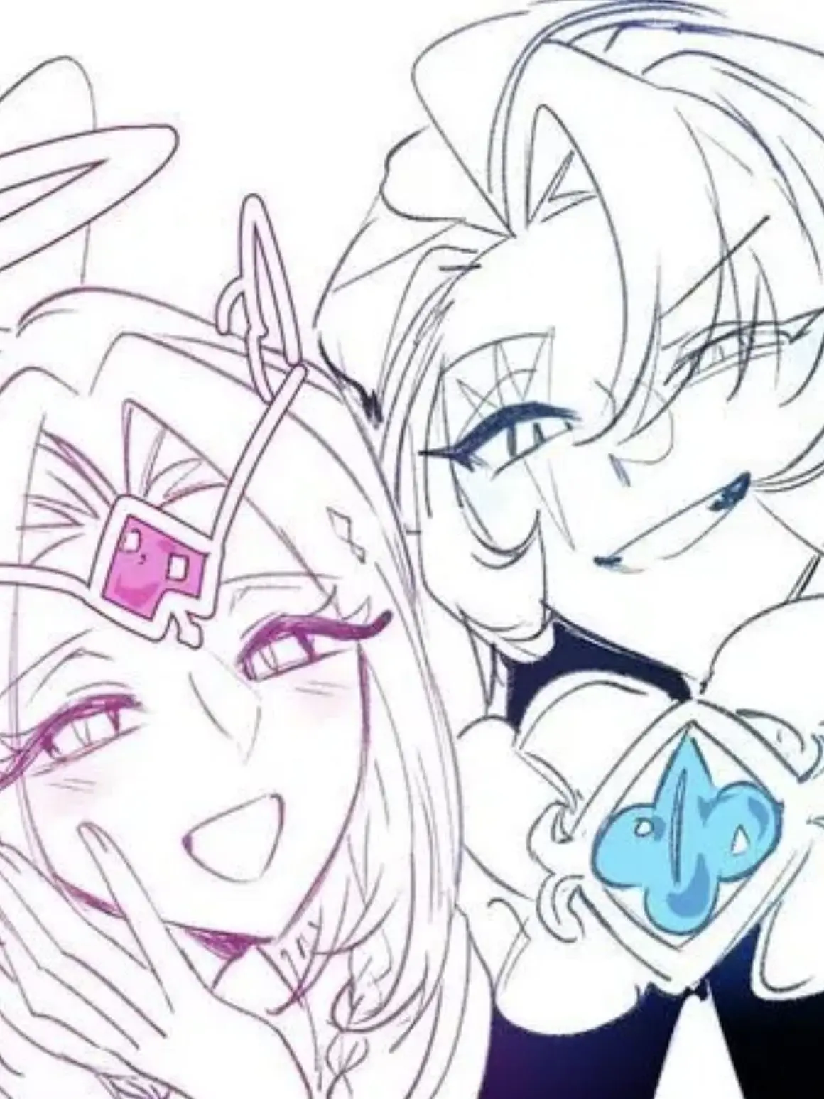 Xh.84_chae의 고등학교-쉐밀이슈