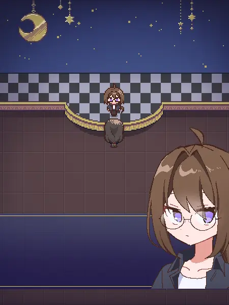 MeanGuppy8555의 貴方の専属ストーカー…！？