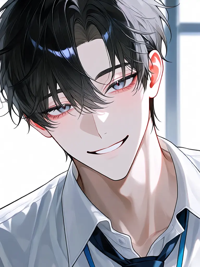 Lala.__.0820의 先生、なんでここに？！