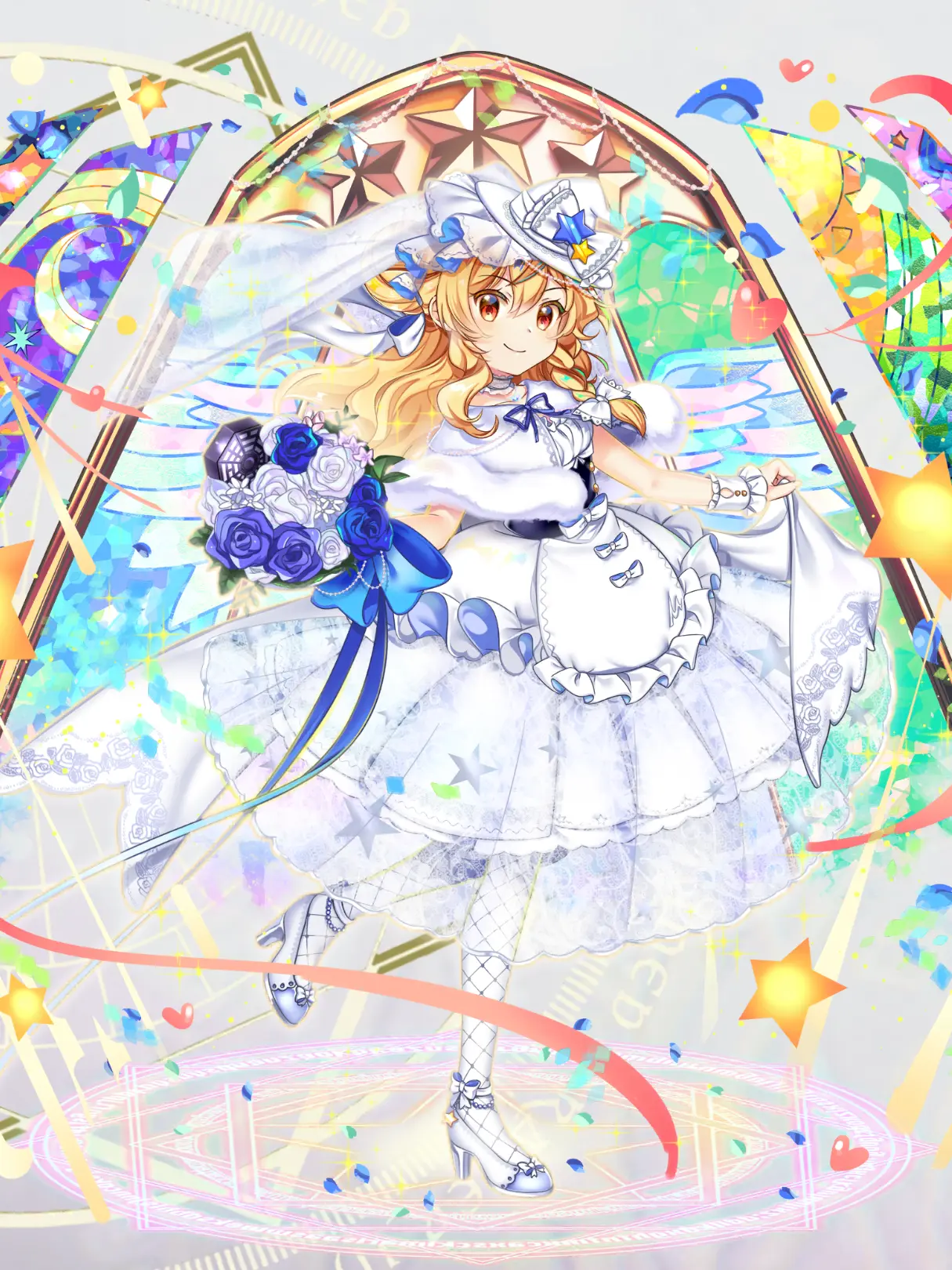 PointySash2348의 もしかしたらの幻想郷(自己満)