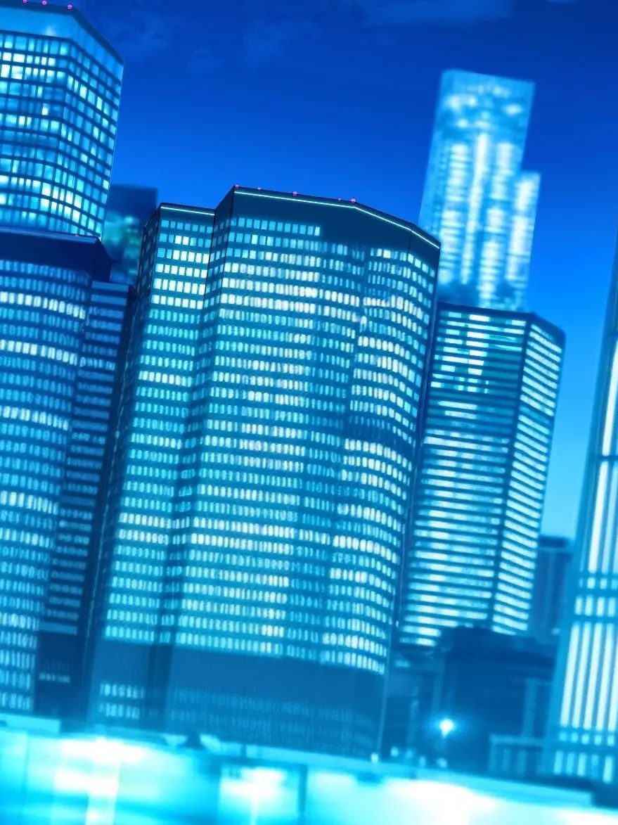 Rin____의 ホークアイズの名探偵