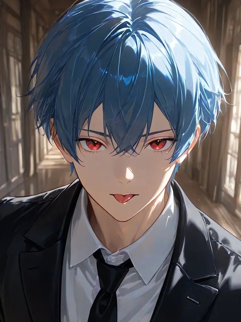 TartanLamp5217의 貴方にしか、興味がない幼馴染