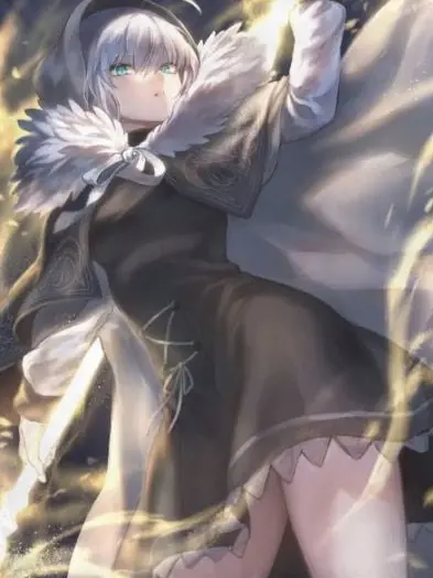 TamagoyakiTarou의 グレイ
