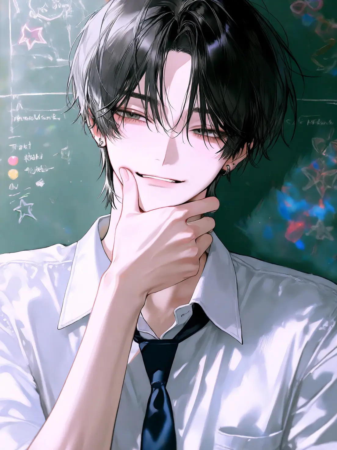 toudou1118의 그림의 떡 군