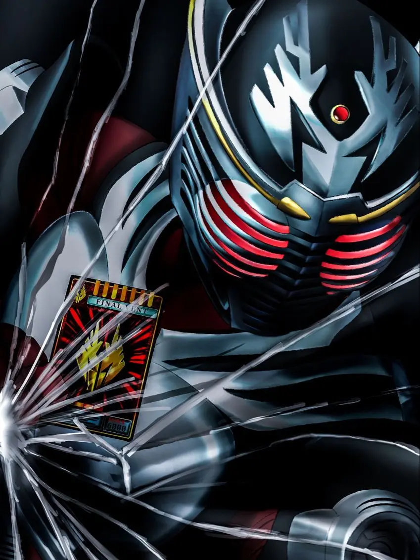 SkinnyGem6775의 13RideEPISODEBATTLE