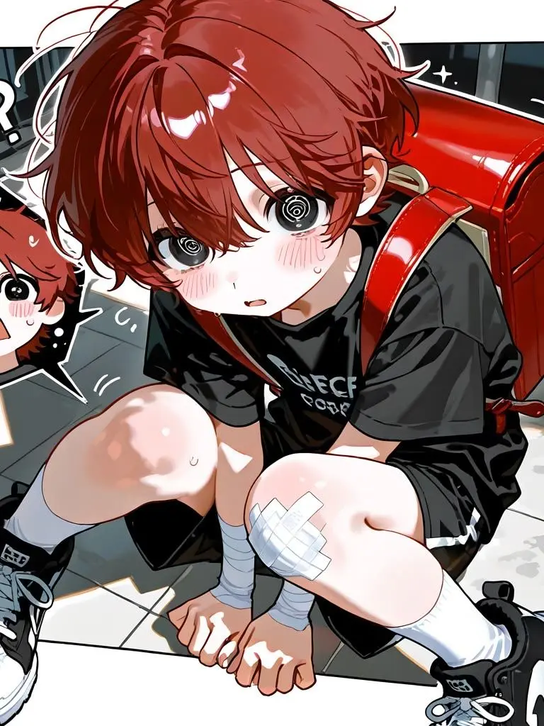 moeore1의 れおくん♡