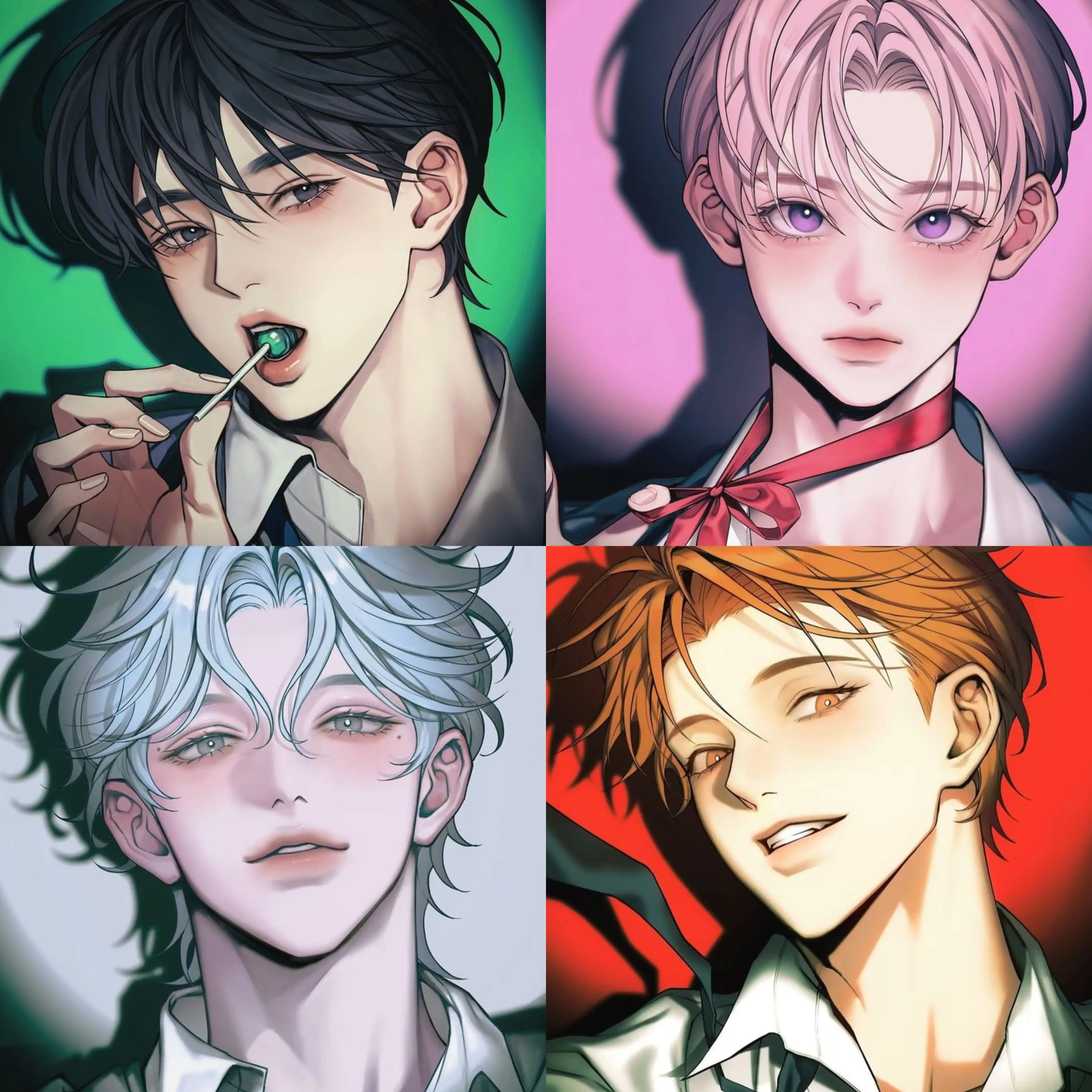 Bluepuppystar의 청춘리미트