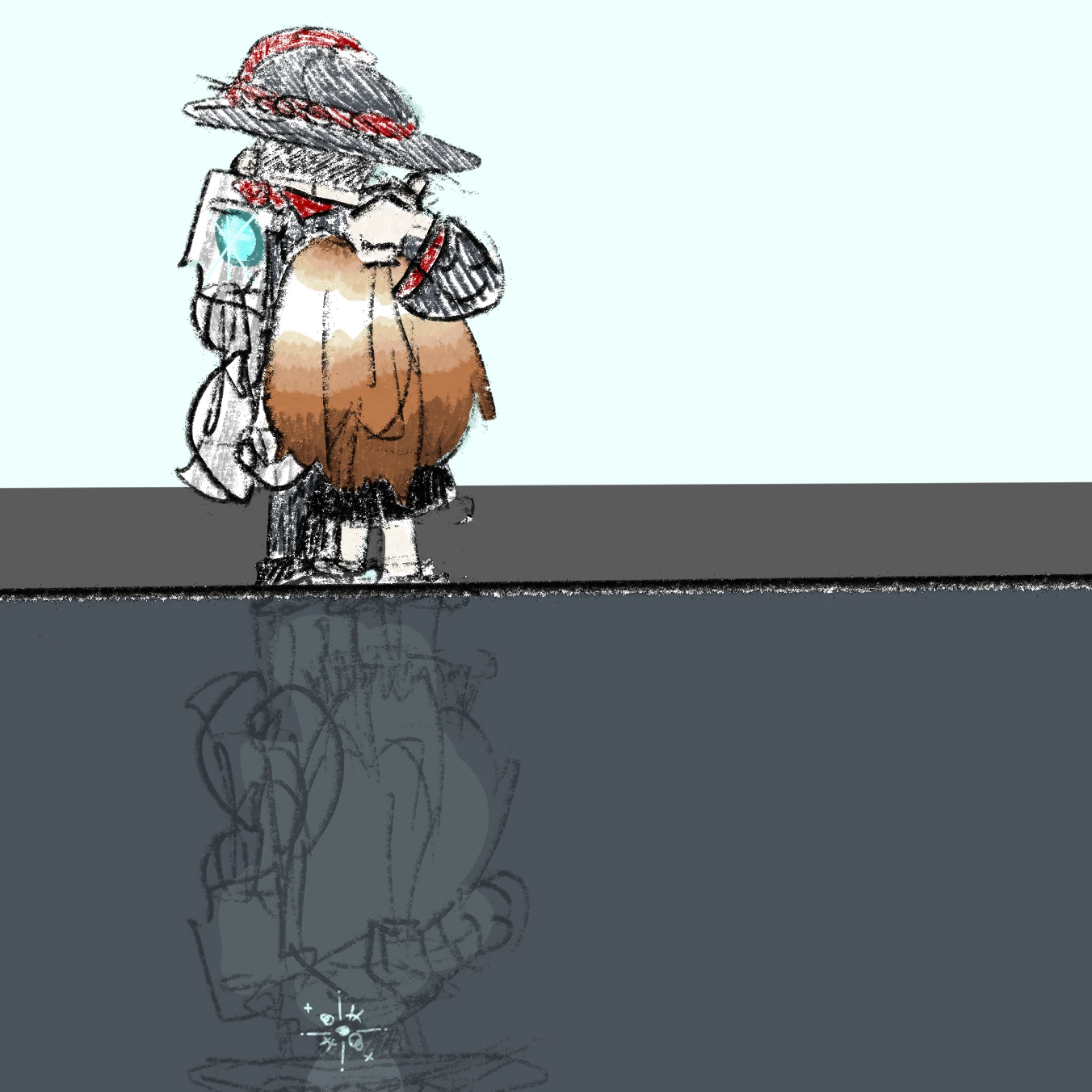 준장