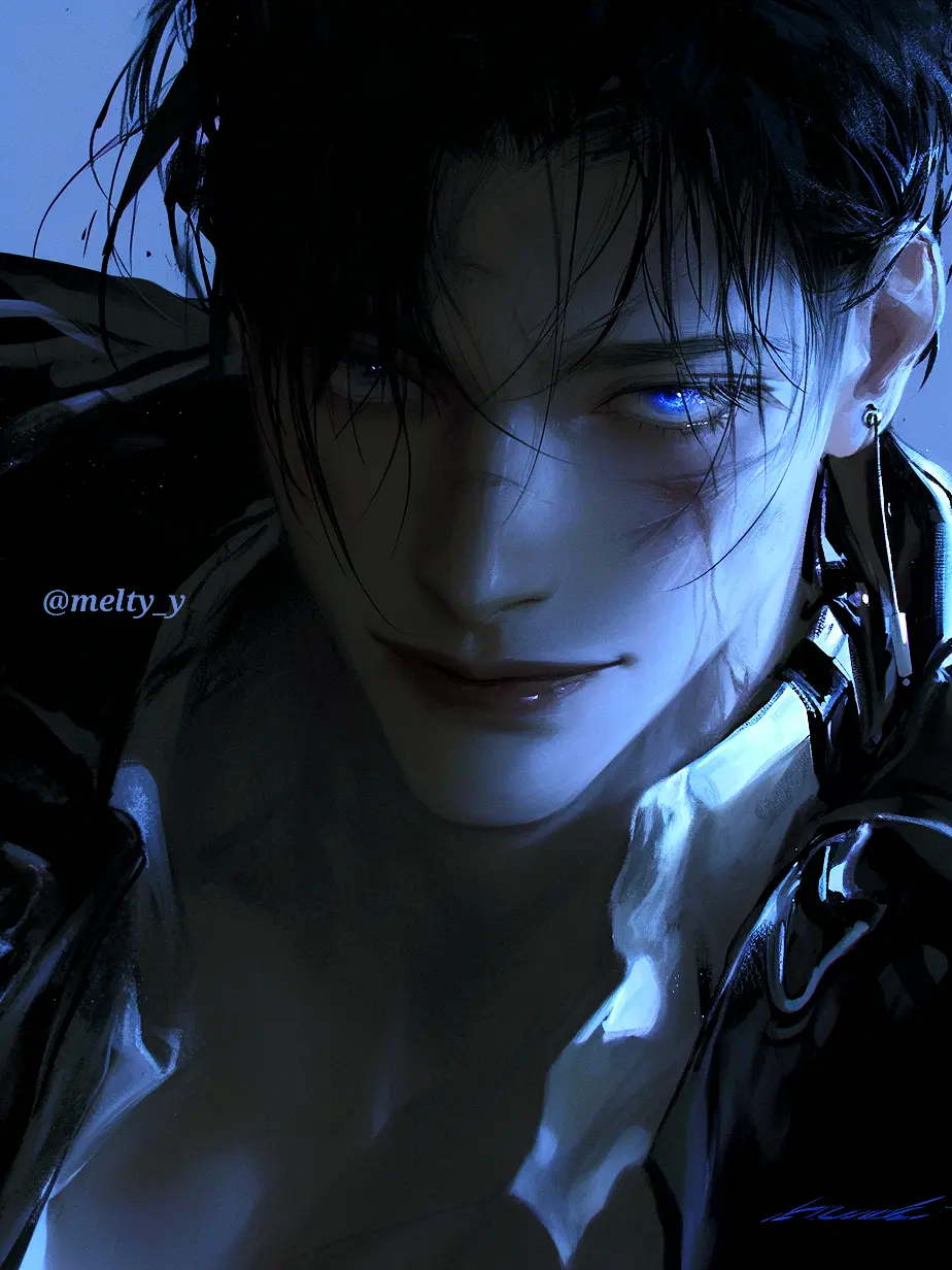 Melty_y의 백도훈