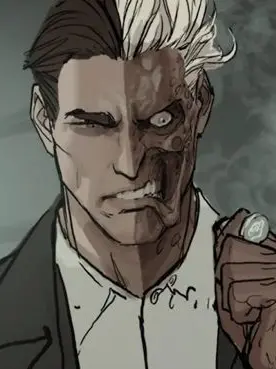 ClassyBaya6572의 Harvey dent