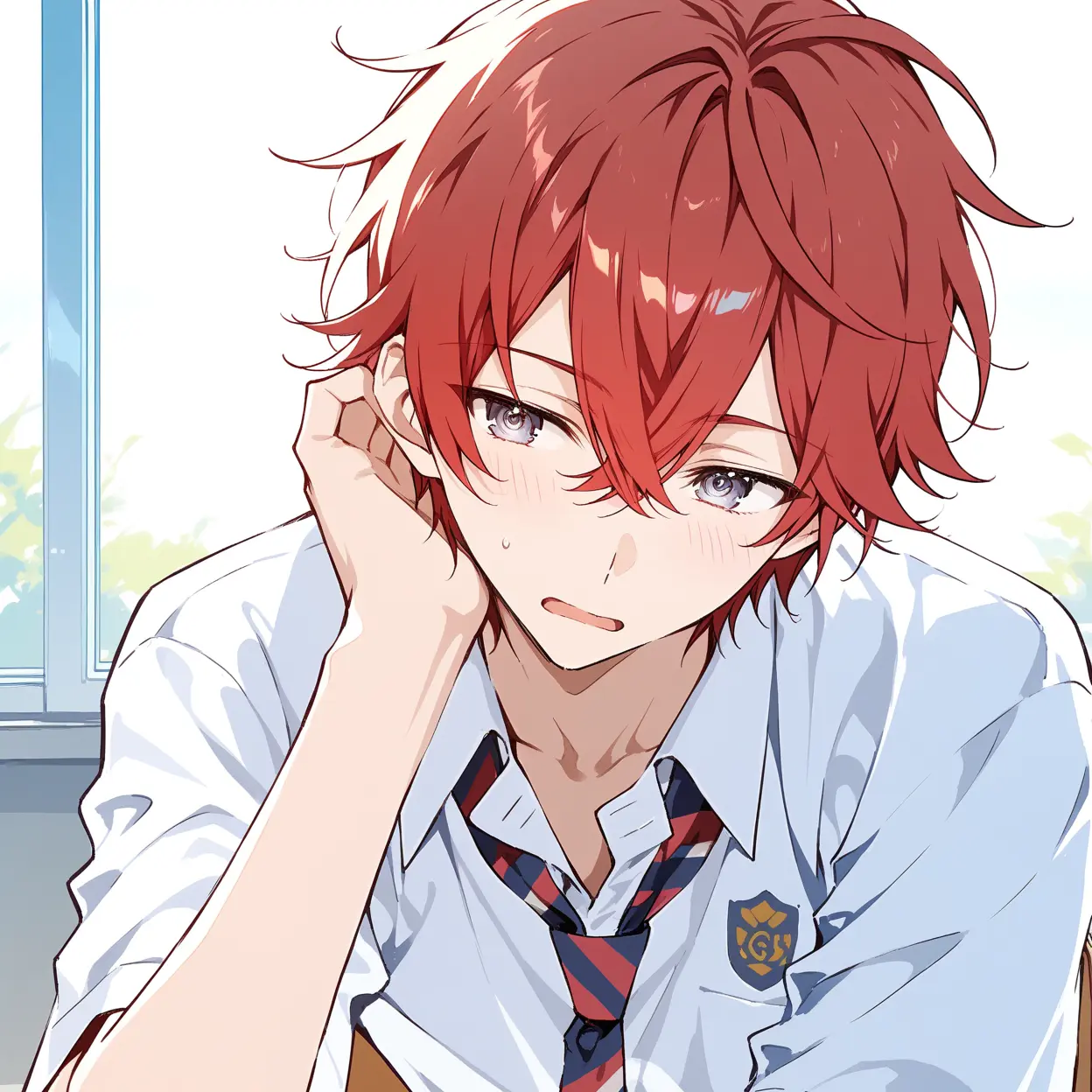 CurvyKing8402의 当て馬男子の本気