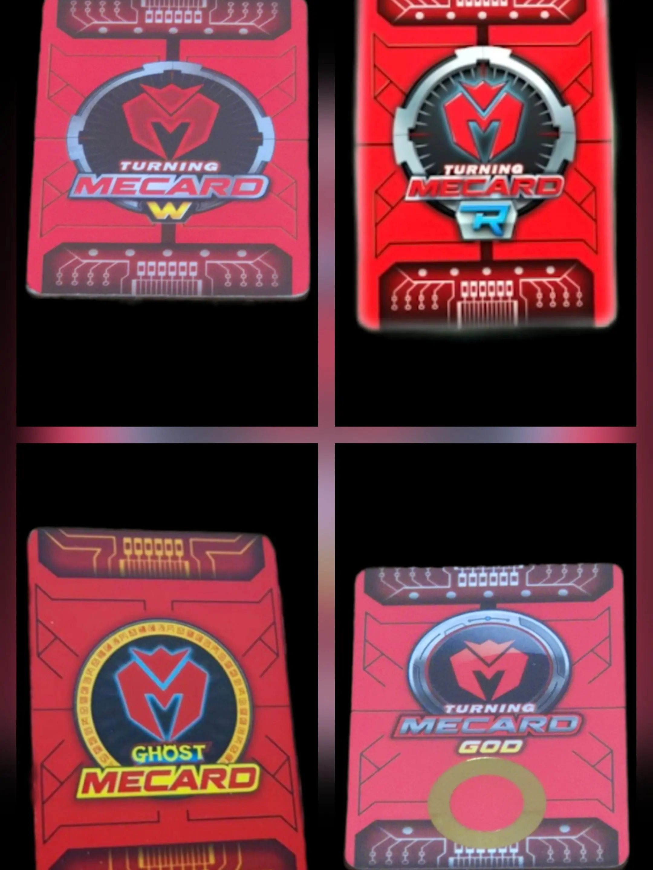 JUSUNG070911의 터닝메카드 갓 시즌2 이후의 이야기