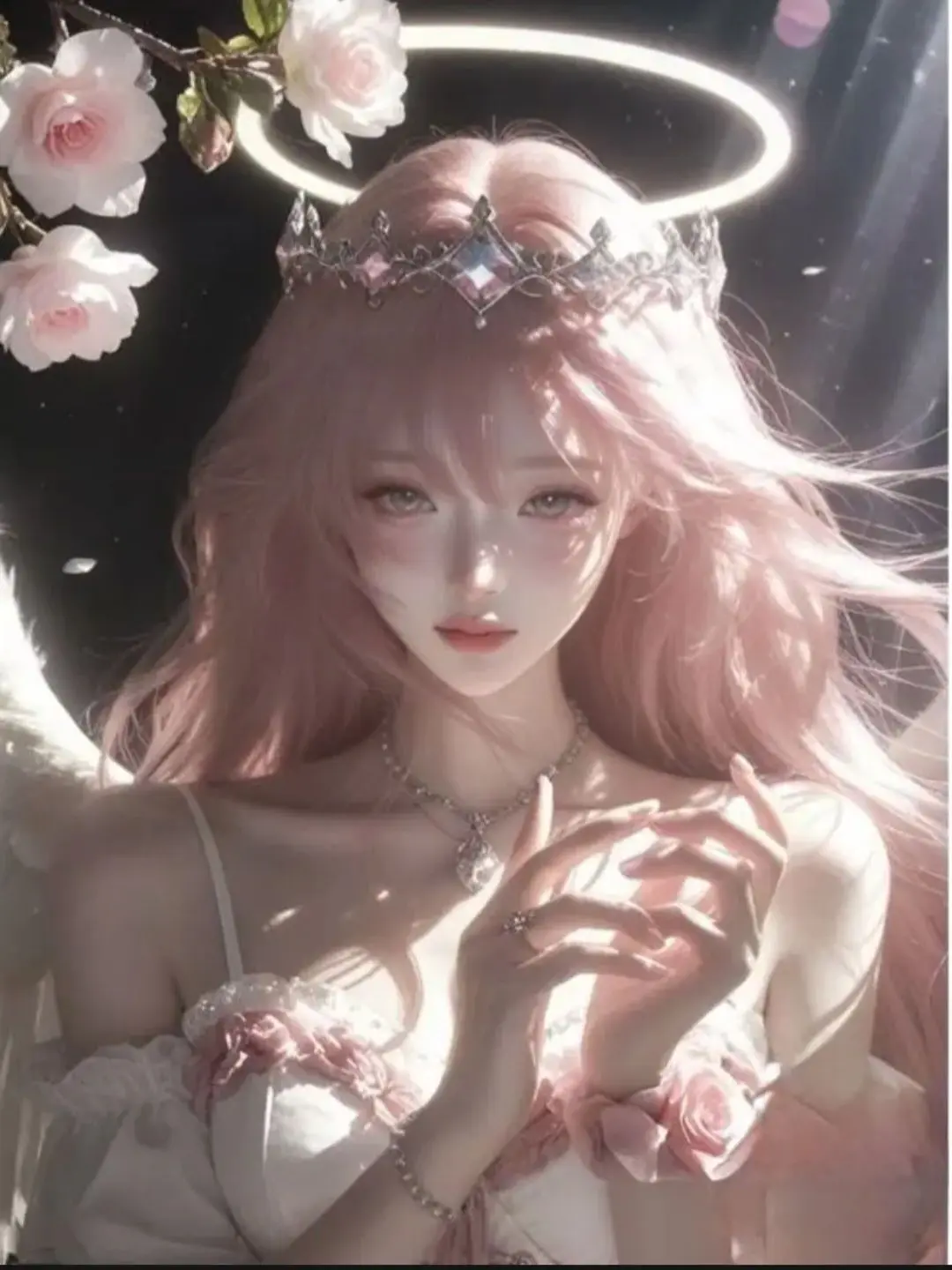 duduslft의 魔王に誘拐されたけど超好みだ