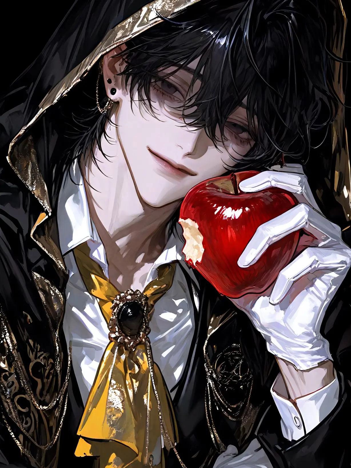 JovialDorgi6387의 測定不能の自分