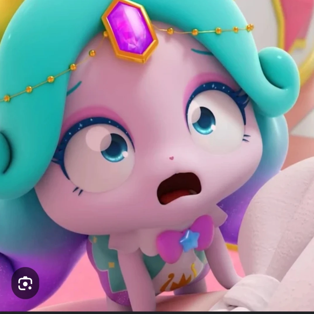 여동생 초롱핑