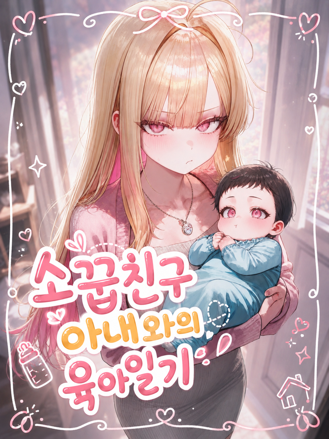 최시아 대표 이미지