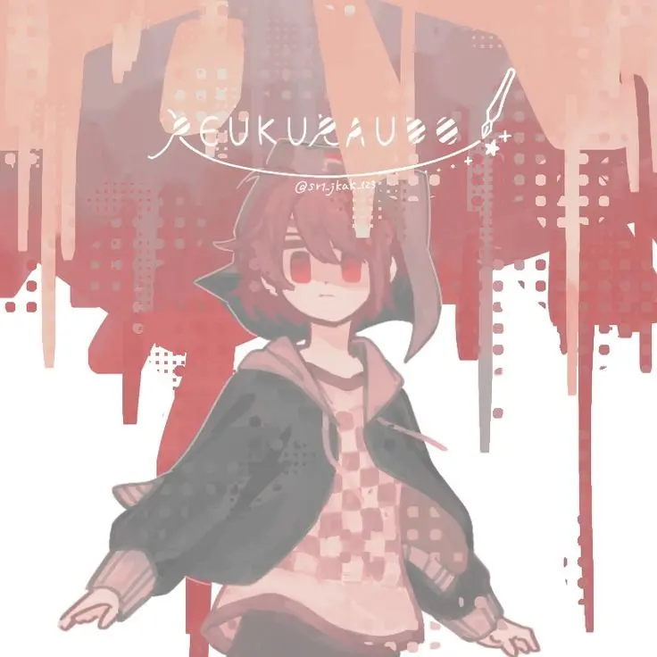 kamome.의 レウさんなりきり ！