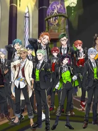 LushSquid5373의 メイド達