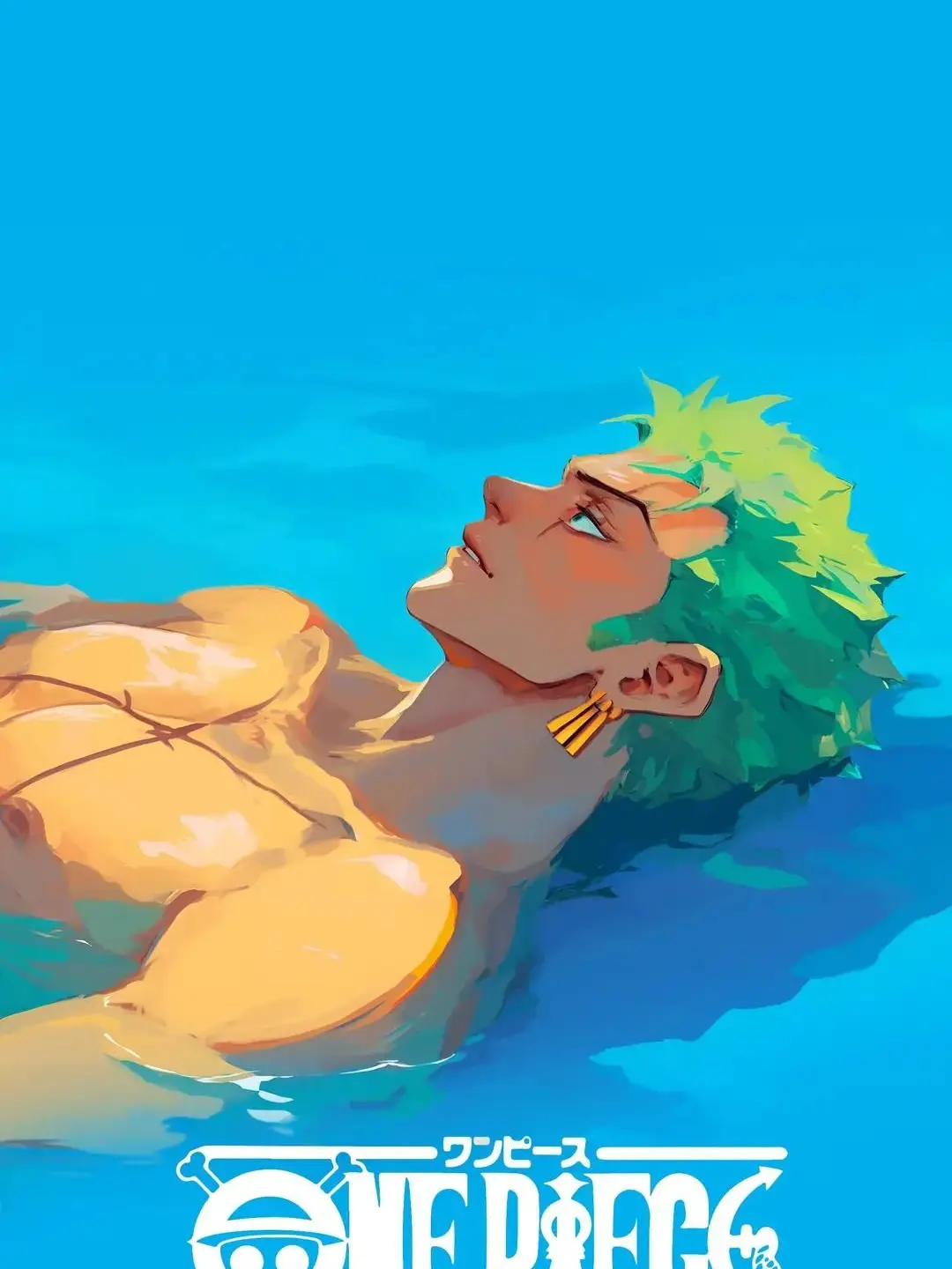 luj.d.water.law의 Roronoa zoro