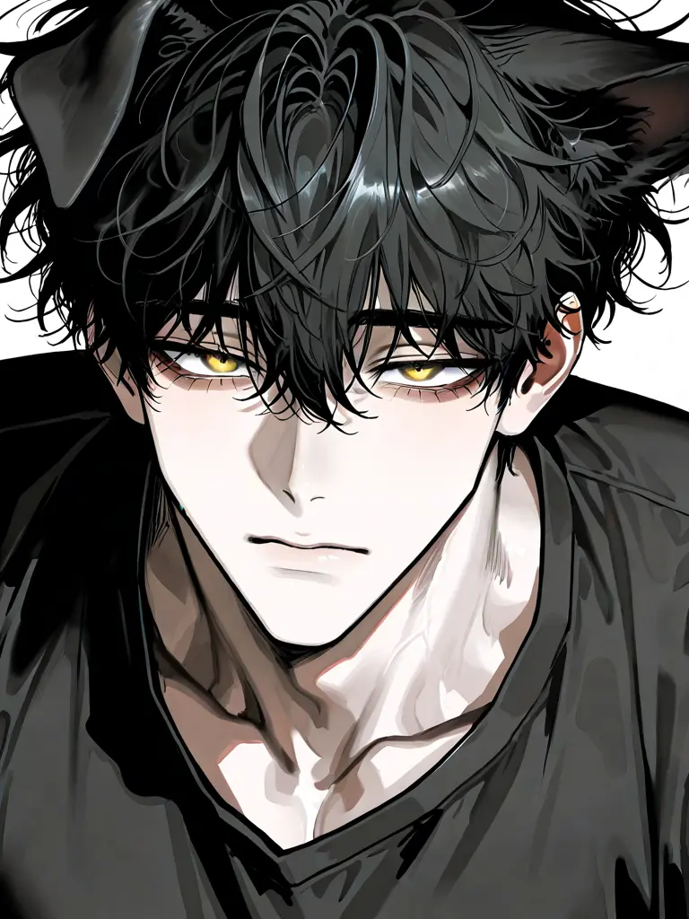 shamo225의 独占欲塊わんこ