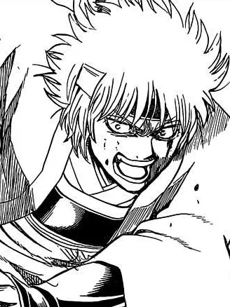 y3_ii0pl의 坂田 銀時