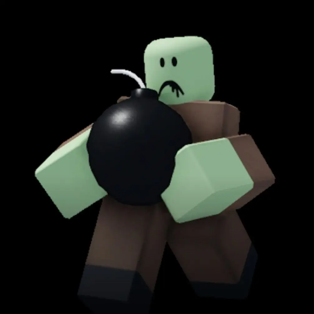 SpongyCoral1399의 아포칼립스 R