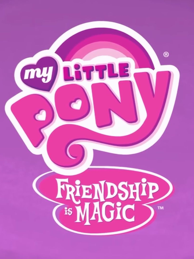 마이리틀포니(MyLittlepony) 대표 이미지