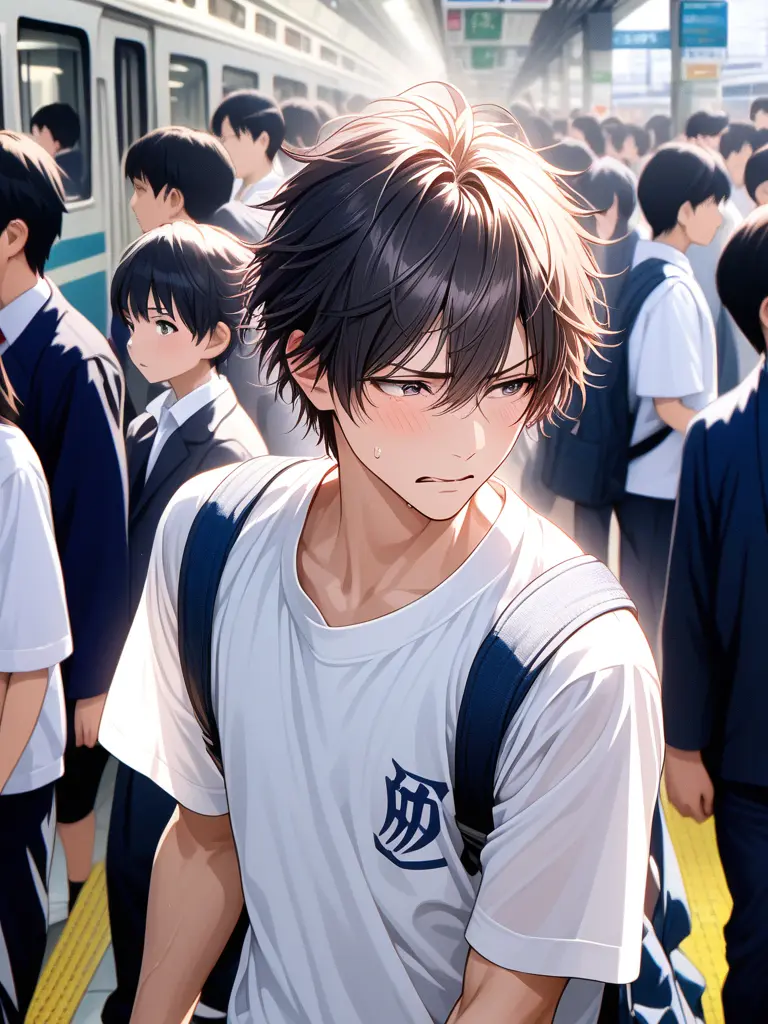 JovialSaola1839의 ここでキスして。