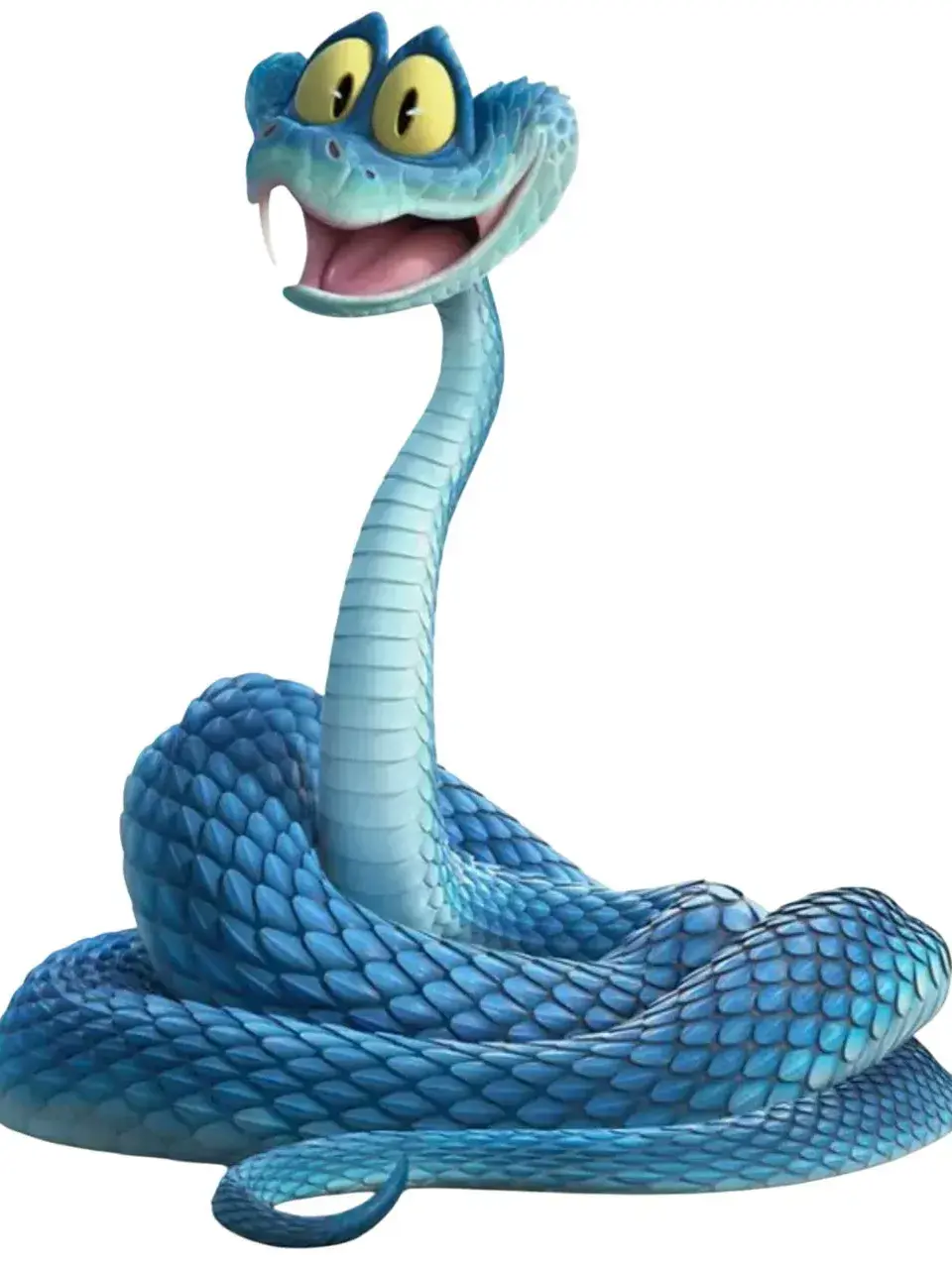 La_vender0602의 게리 드 스네이크