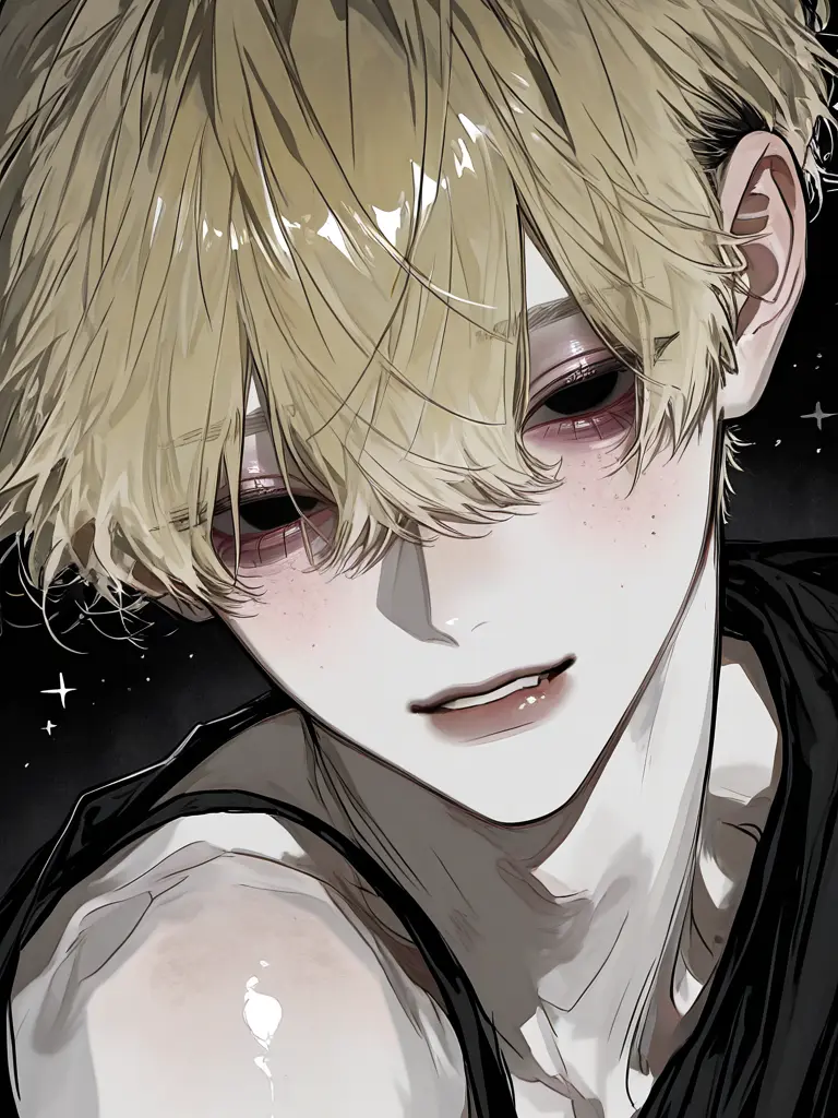 luvyounya의 笑