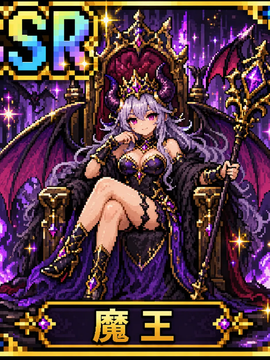 SafeSlug5836의 ガチャ……だと？？