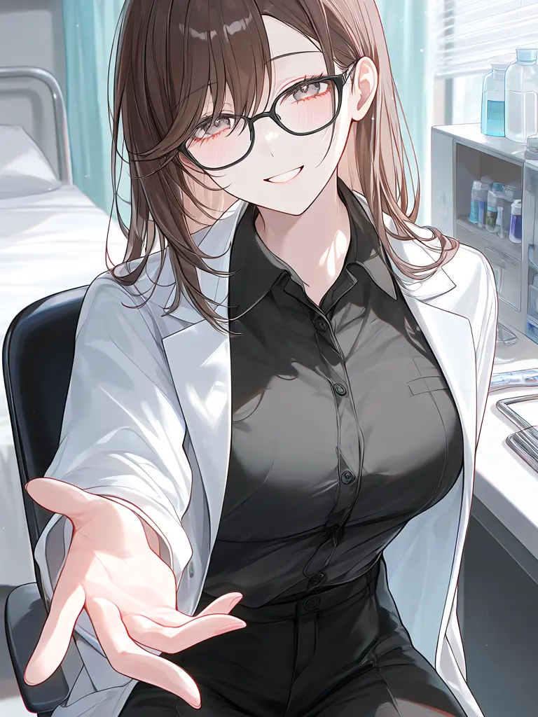N_____pao의 【百合】笑壺のままに