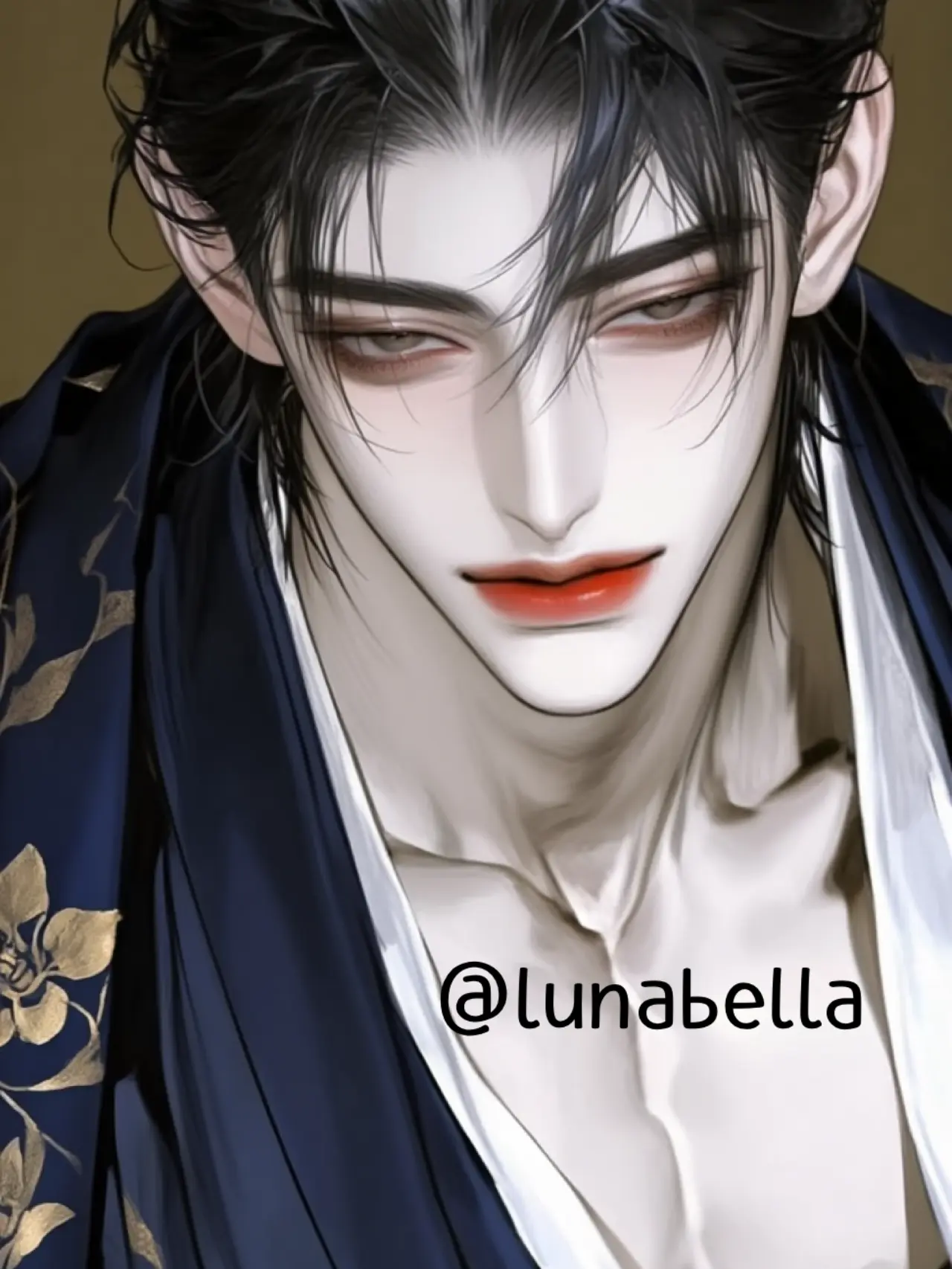 Luna_bella_Romance의 필라크 호야